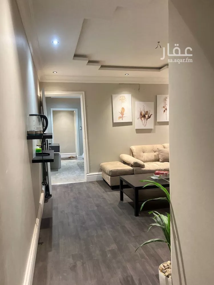 شقة للإيجار في شارع قباء, حي ظهرة لبن, مدينة الرياض, منطقة الرياض 7