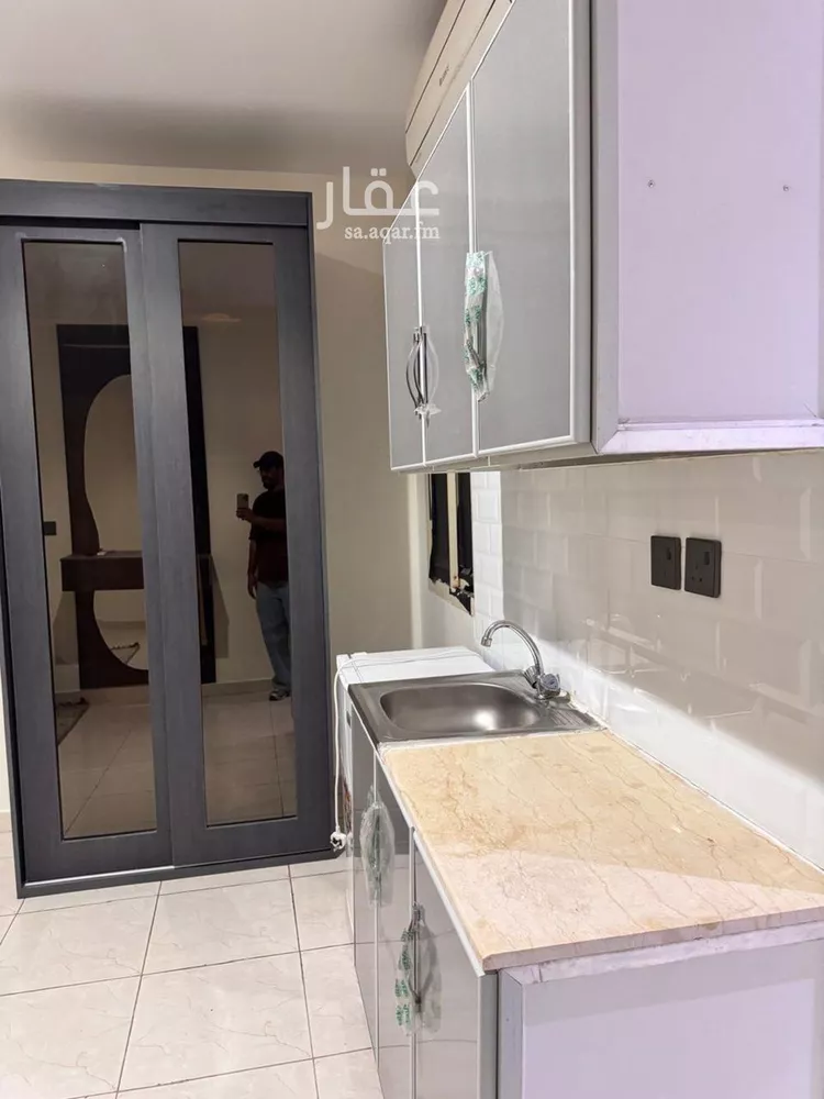شقة للإيجار في شارع عبدالله بن مسعود, حي النسيم الغربي, مدينة الرياض, منطقة الرياض صورة 4
