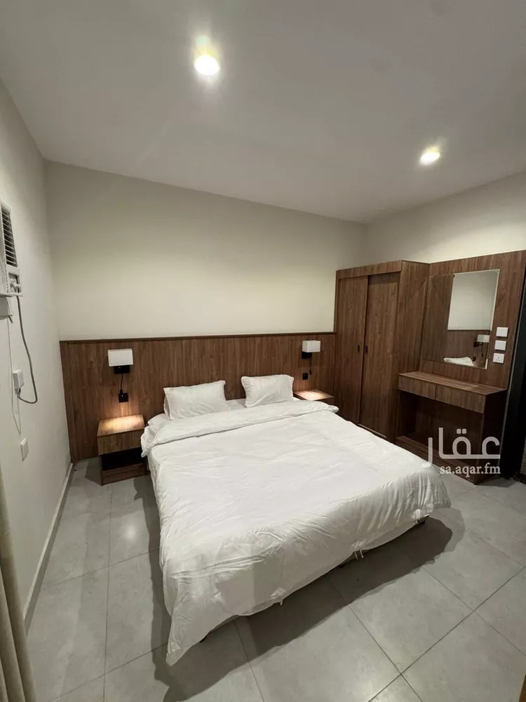 Apartment for Rent in Jeddah Al Faisaliah
