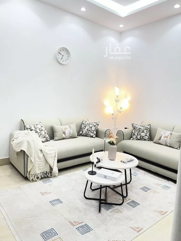 Apartment for Rent in Riyadh Al Khaleej صورة 3