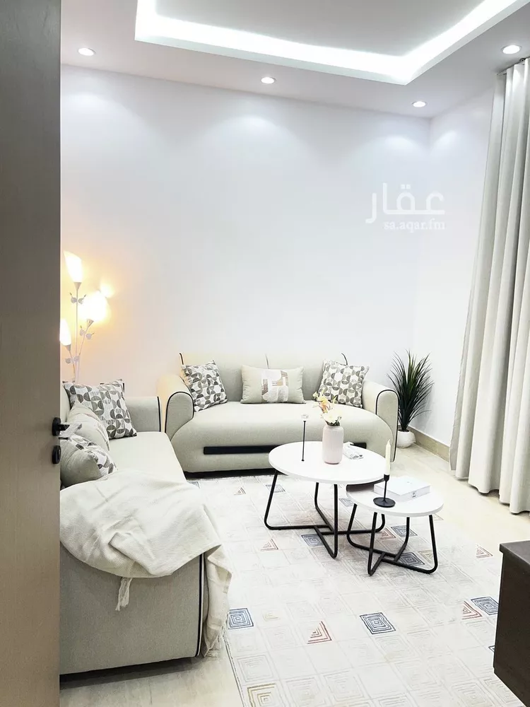 Apartment for Rent in Riyadh Al Khaleej صورة 5