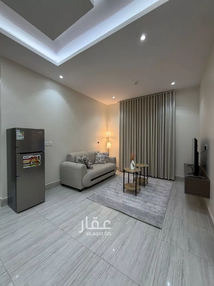 شقة للإيجار في شارع يحيى السديد, حي الخليج, مدينة الرياض, منطقة الرياض صورة 5