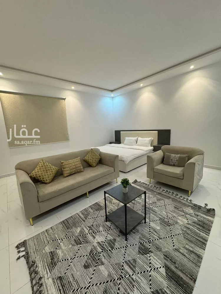 شقة للإيجار في شارع عبدالله المويس, حي الرمال, مدينة الرياض, منطقة الرياض صورة 3