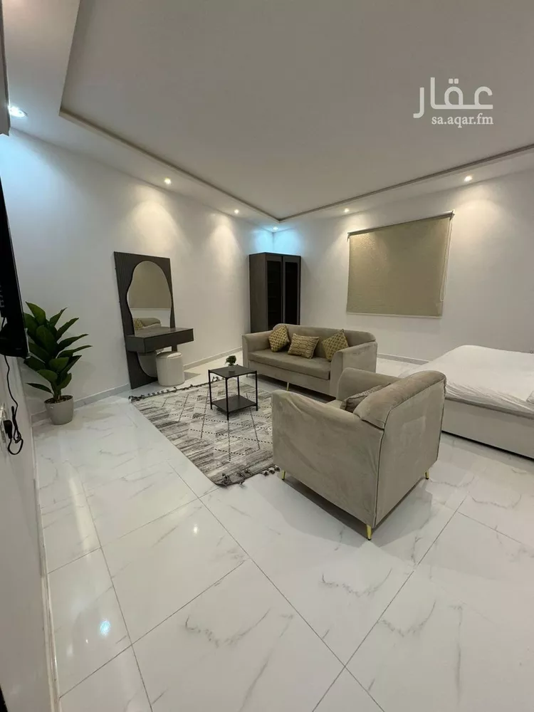 شقة للإيجار في شارع عبدالله المويس, حي الرمال, مدينة الرياض, منطقة الرياض 7