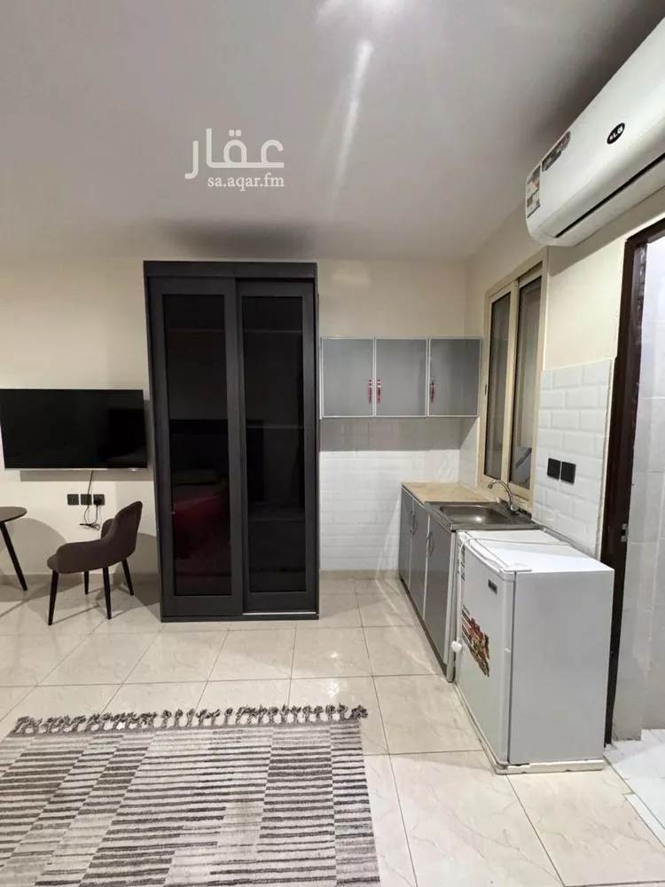 شقة للإيجار في شارع عبدالله بن مسعود, حي النسيم الغربي, مدينة الرياض, منطقة الرياض صورة 5