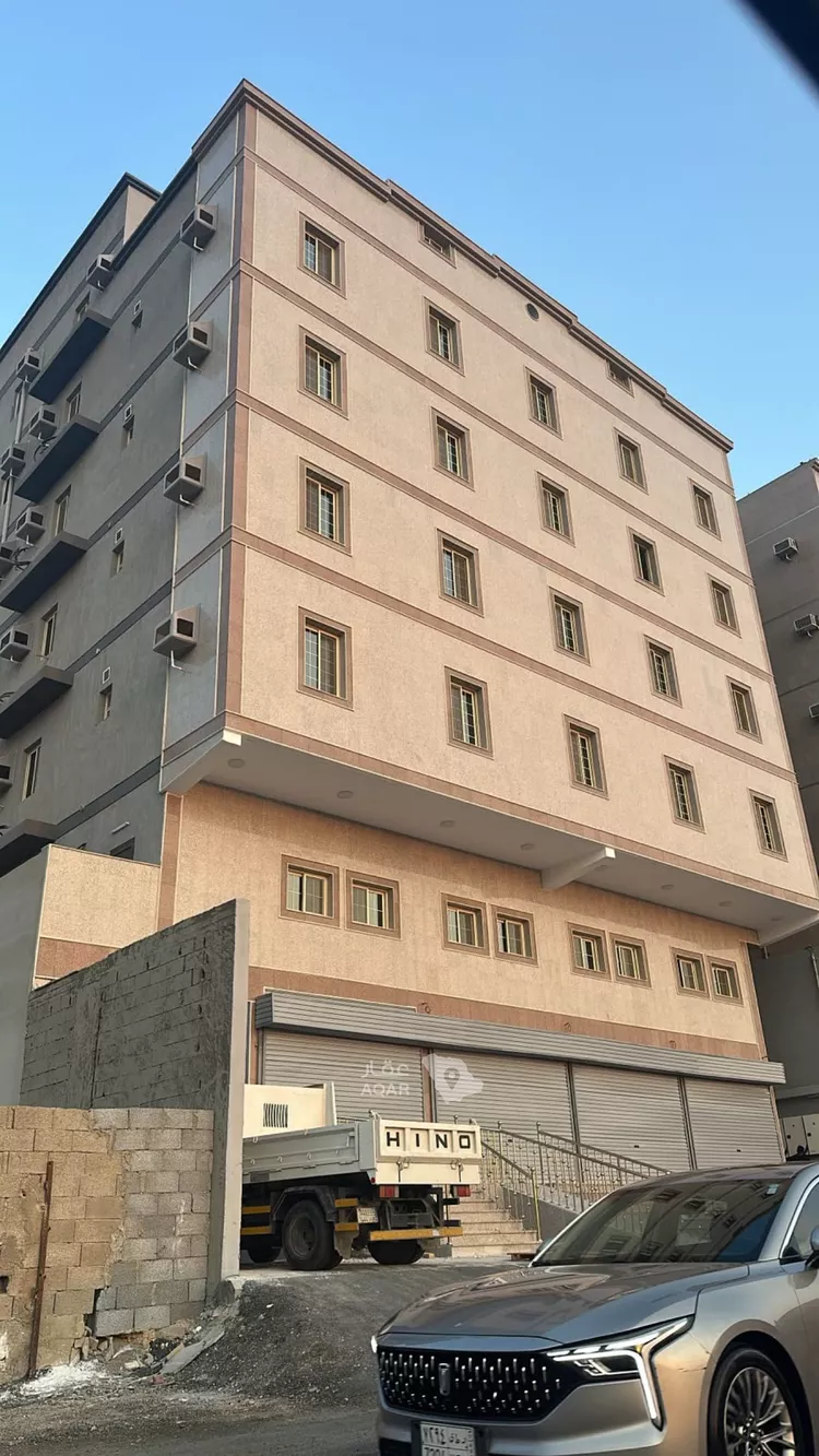 محل للإيجار في شارع صالح بن سالم, حي الروابي, مدينة جدة, منطقة مكة المكرمة