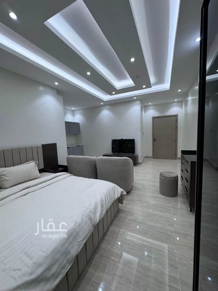 شقة للإيجار في شارع يحيى السديد, حي الخليج, مدينة الرياض, منطقة الرياض صورة 4