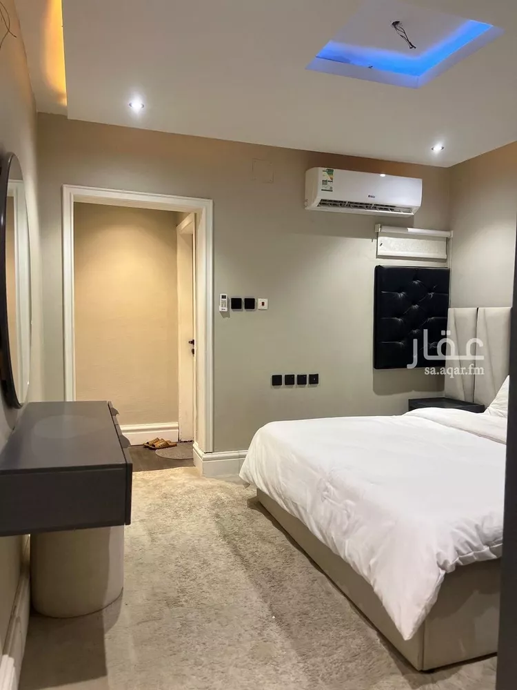 شقة للإيجار في شارع قباء, حي ظهرة لبن, مدينة الرياض, منطقة الرياض 6