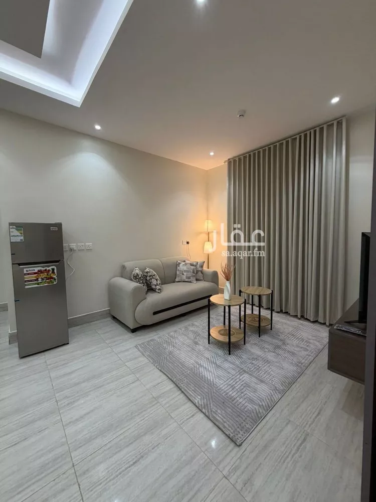 شقة للإيجار في شارع يحيى السديد, حي الخليج, مدينة الرياض, منطقة الرياض صورة 4