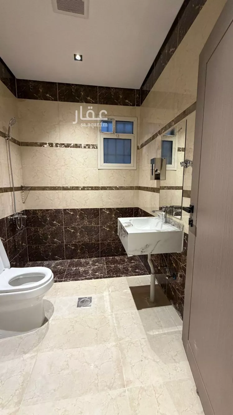 شقة للإيجار في شارع شبه الجزيرة, حي السعادة, مدينة الرياض, منطقة الرياض صورة 5