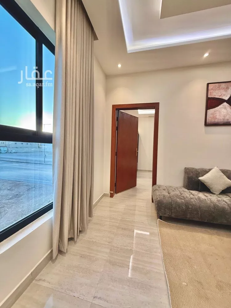 Apartment for Rent in Riyadh Dhahrat Laban 7