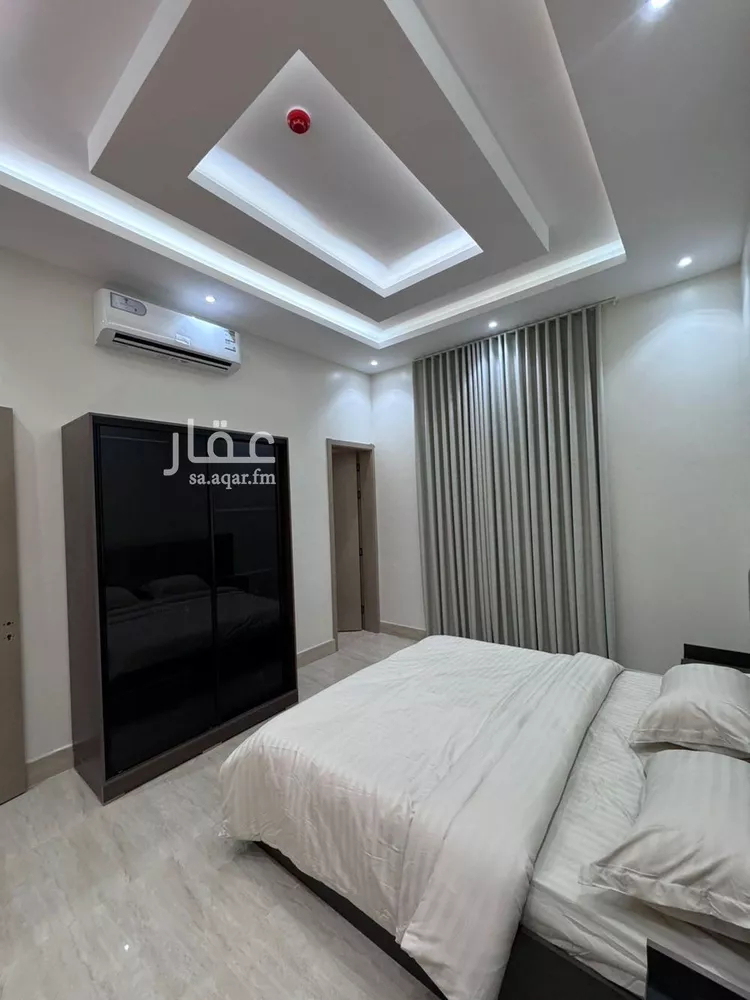 شقة للإيجار في شارع خالد بن أحمد السديري, حي الخليج, مدينة الرياض, منطقة الرياض صورة 2