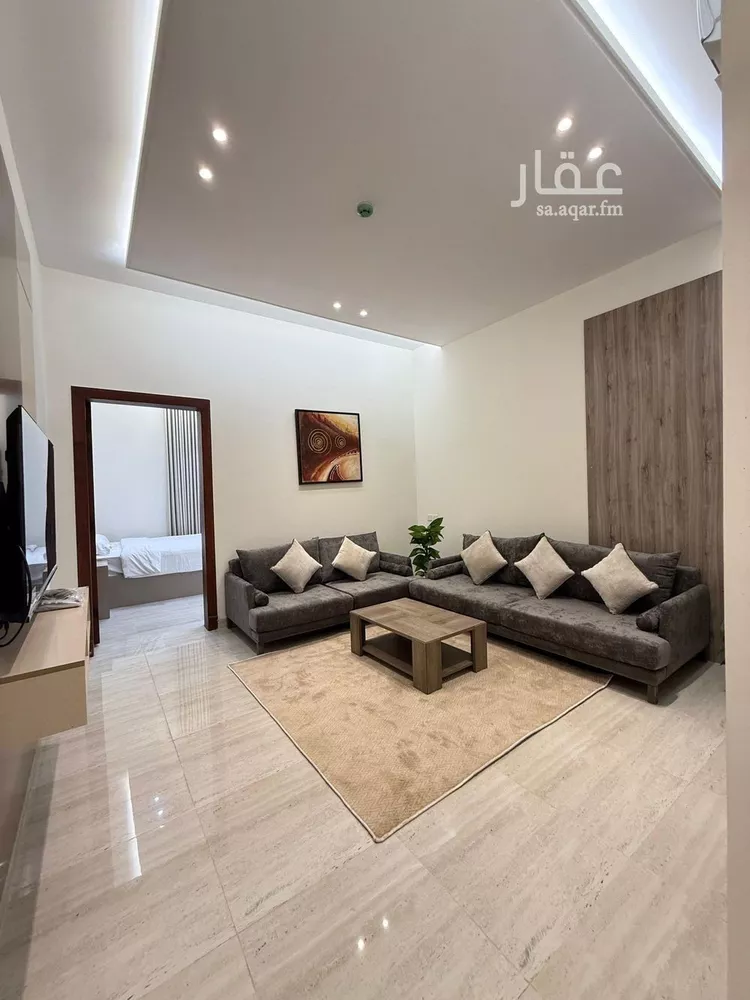 Apartment for Rent in Riyadh Dhahrat Laban
