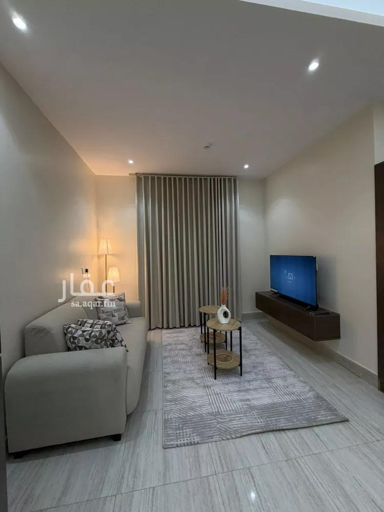 شقة للإيجار في شارع يحيى السديد, حي الخليج, مدينة الرياض, منطقة الرياض صورة 3