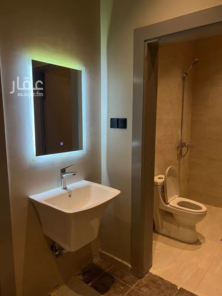 شقة للإيجار في شارع الامير بندر بن عبدالعزيز, حي الخليج, مدينة الرياض, منطقة الرياض صورة 4