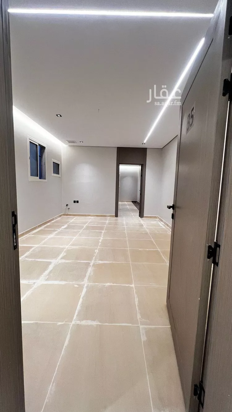 شقة للإيجار في شارع شبه الجزيرة, حي السعادة, مدينة الرياض, منطقة الرياض صورة 4