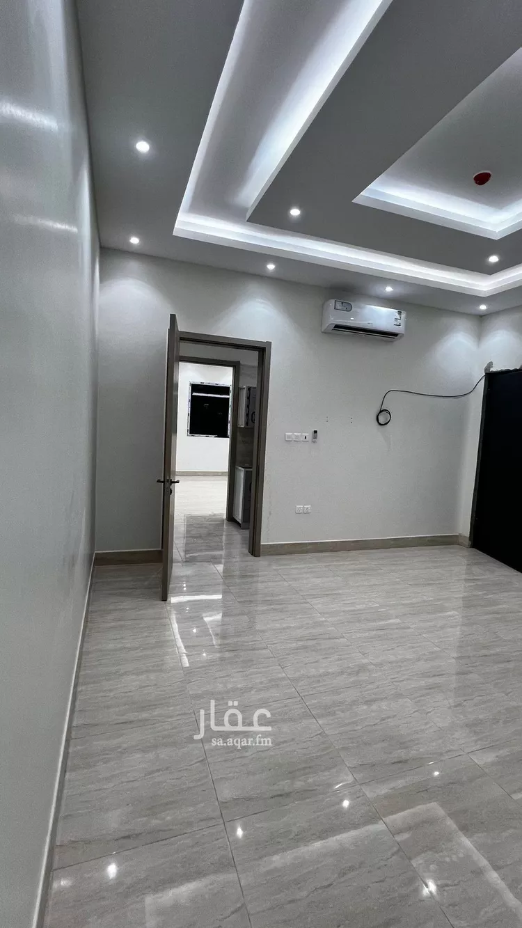 شقة للإيجار في شارع سليمان الطبراني, حي الخليج, مدينة الرياض, منطقة الرياض 6