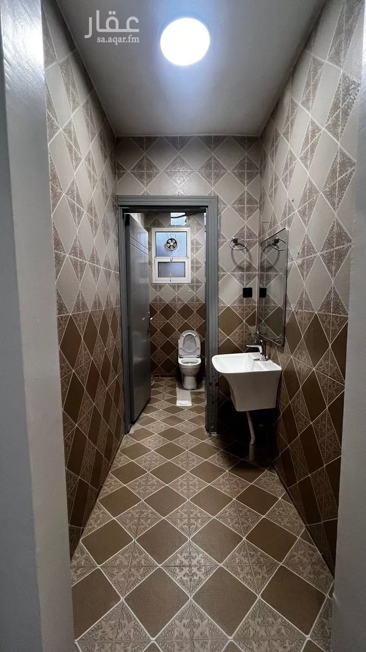 شقة للإيجار في شارع باب الشام, حي الملز, مدينة الرياض, منطقة الرياض صورة 2