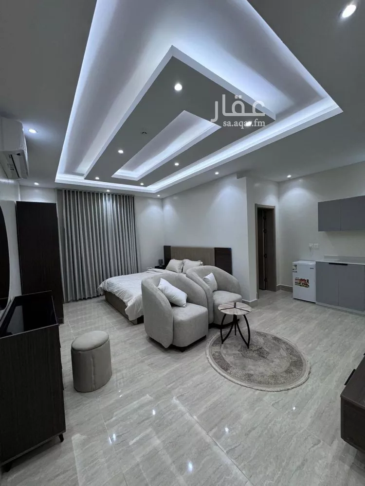 شقة للإيجار في شارع خالد بن أحمد السديري, حي الخليج, مدينة الرياض, منطقة الرياض صورة 4