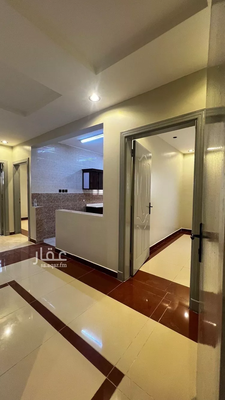 شقة للإيجار في شارع شيخ الشيوخ الحموي, حي الملز, مدينة الرياض, منطقة الرياض صورة 5