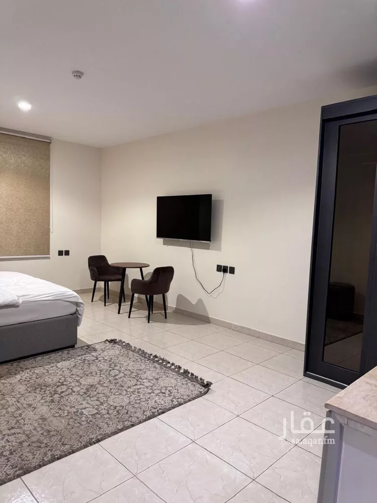 شقة للإيجار في شارع عبدالله بن مسعود, حي النسيم الغربي, مدينة الرياض, منطقة الرياض 8