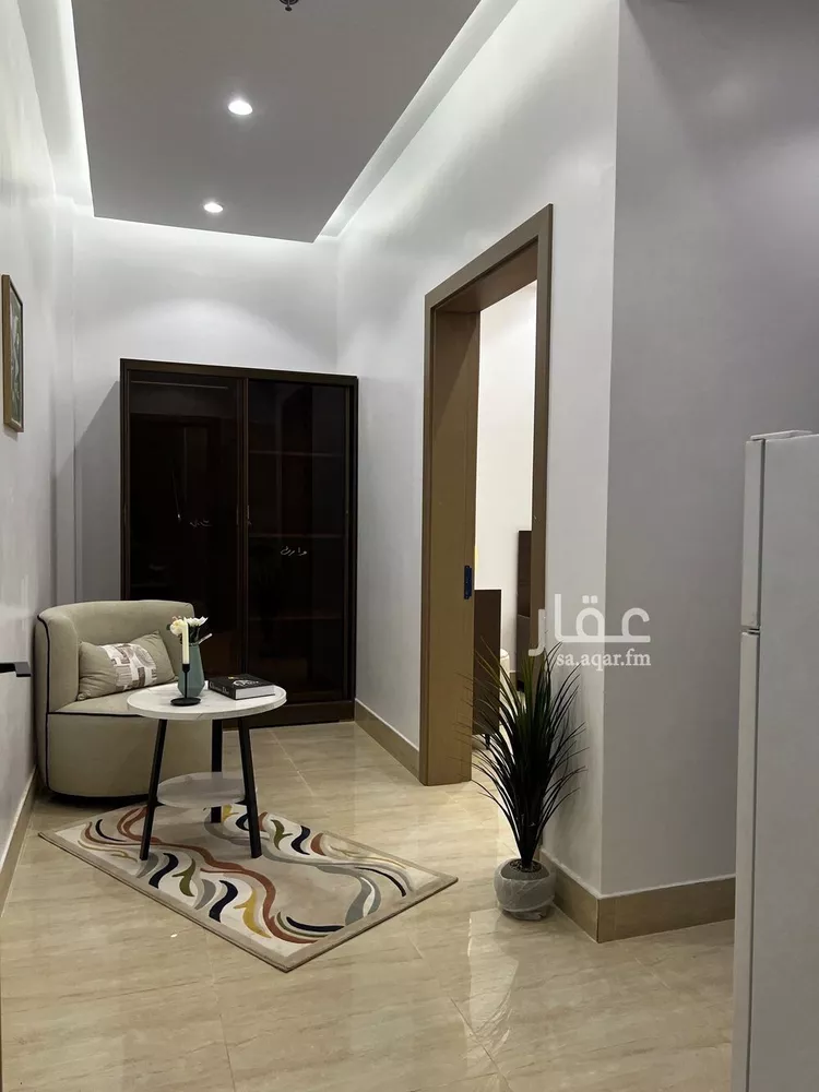 Apartment for Rent in Riyadh Al Khaleej