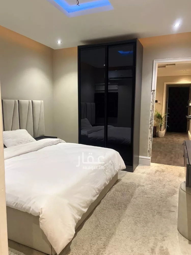 شقة للإيجار في شارع قباء, حي ظهرة لبن, مدينة الرياض, منطقة الرياض