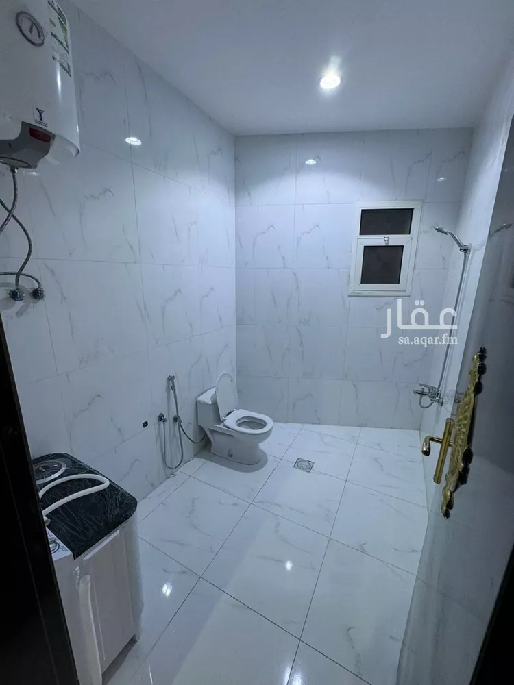 شقة للإيجار في شارع عبدالله المويس, حي الرمال, مدينة الرياض, منطقة الرياض صورة 2