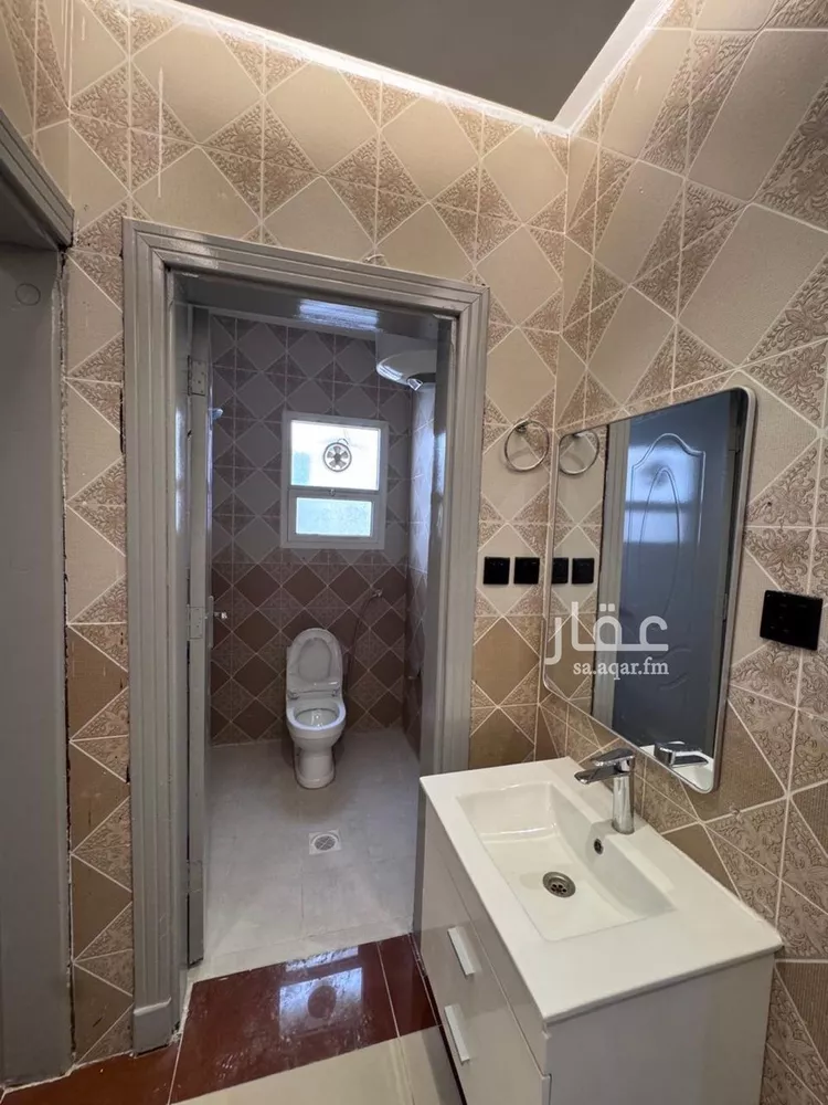 شقة للإيجار في شارع باب الشام, حي الملز, مدينة الرياض, منطقة الرياض صورة 2