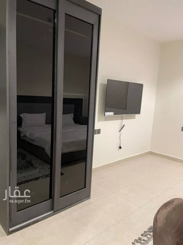 شقة للإيجار في شارع عبدالله بن مسعود, حي النسيم الغربي, مدينة الرياض, منطقة الرياض صورة 2