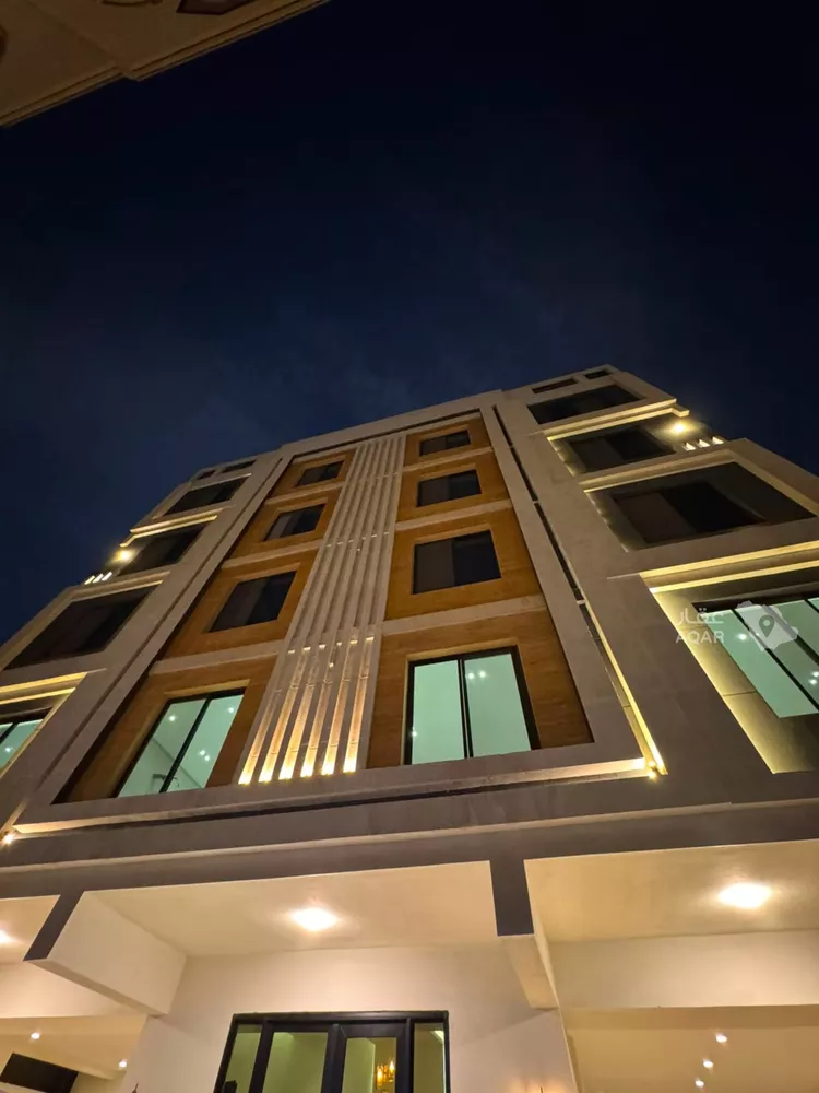 Apartment for Rent in Jeddah Al Faisaliah 12