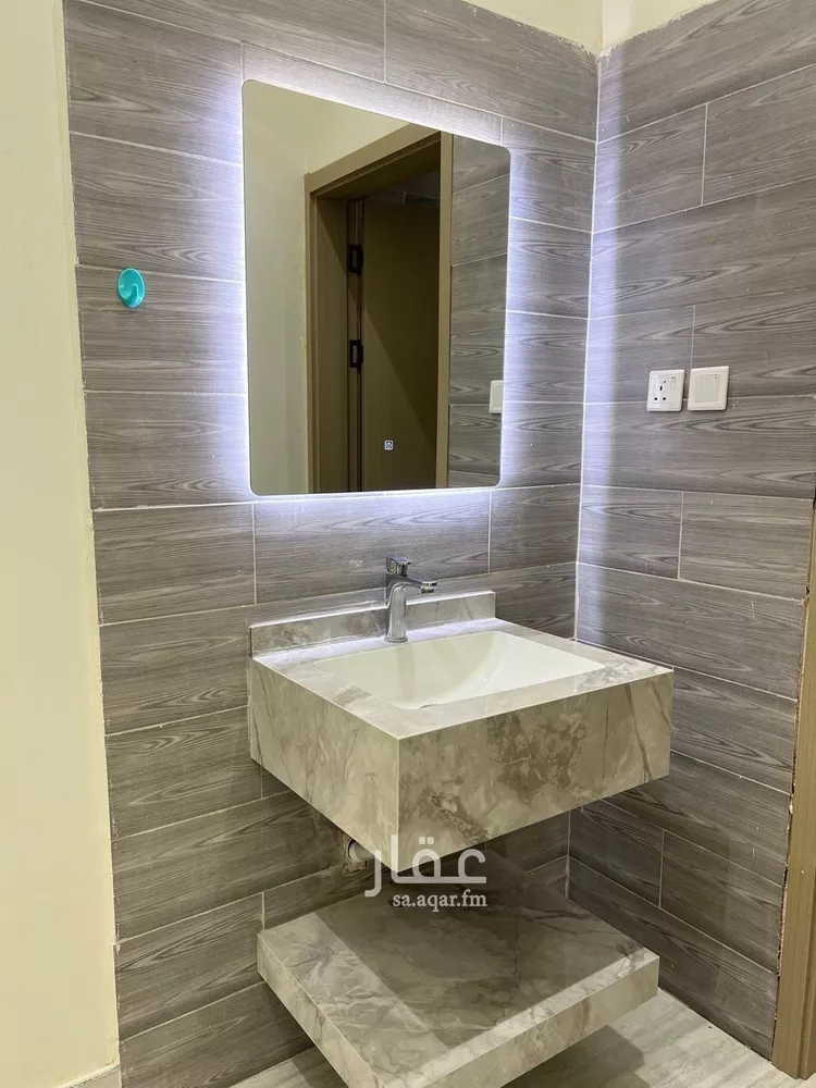 شقة للإيجار في شارع خلف بن ثعلب, حي الخليج, مدينة الرياض, منطقة الرياض صورة 2