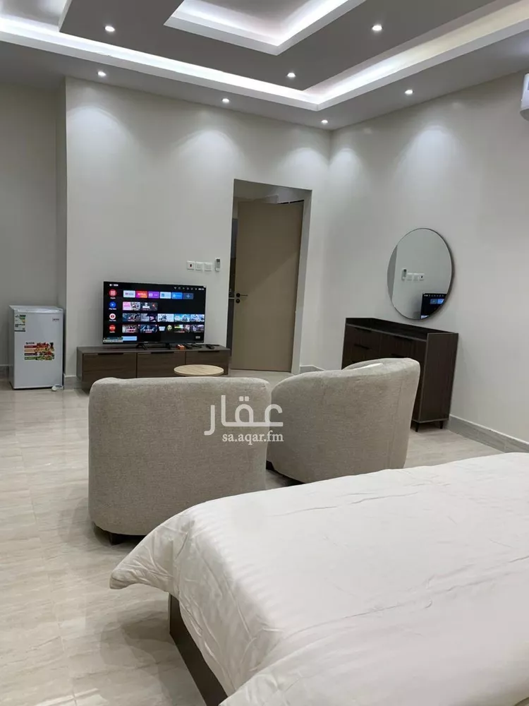شقة للإيجار في شارع خالد بن أحمد السديري, حي الخليج, مدينة الرياض, منطقة الرياض صورة 5