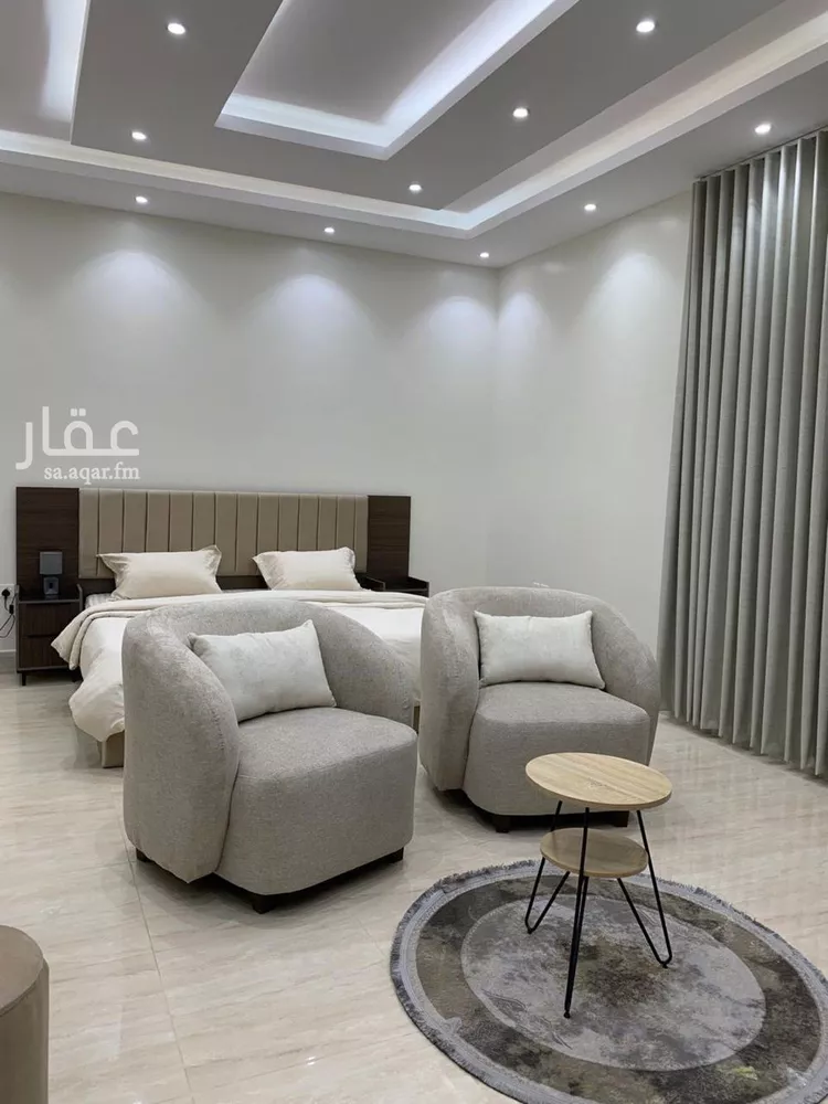 شقة للإيجار في شارع خالد بن أحمد السديري, حي الخليج, مدينة الرياض, منطقة الرياض صورة 4