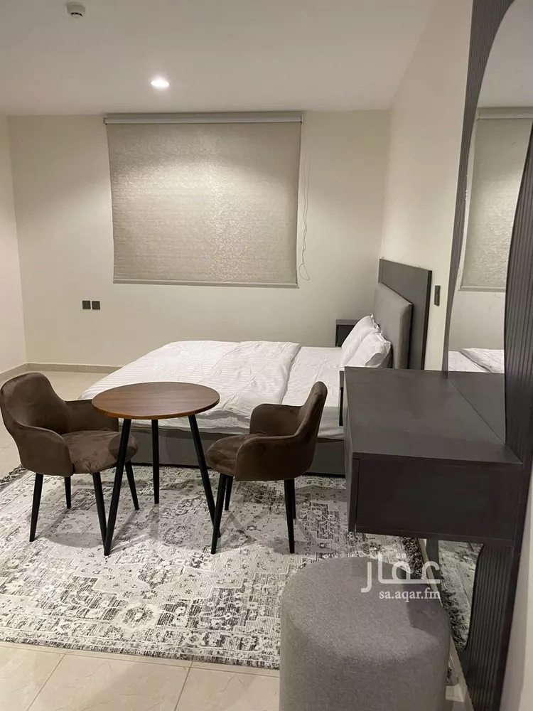 شقة للإيجار في شارع عبدالله بن مسعود, حي النسيم الغربي, مدينة الرياض, منطقة الرياض صورة 3