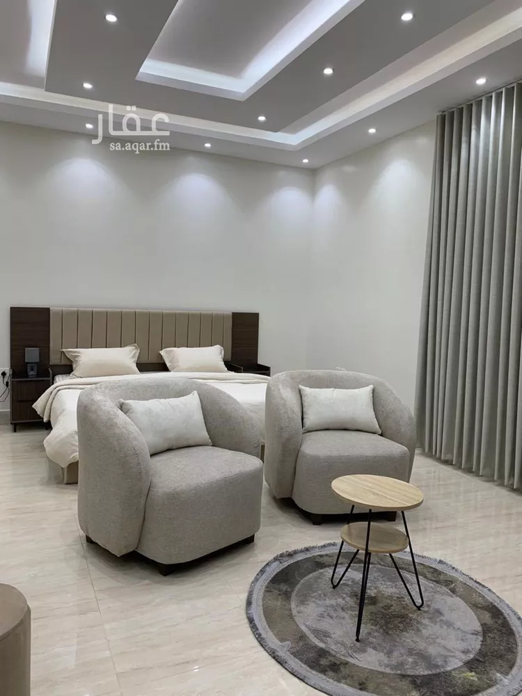 شقة للإيجار في شارع خالد بن أحمد السديري, حي الخليج, مدينة الرياض, منطقة الرياض صورة 4