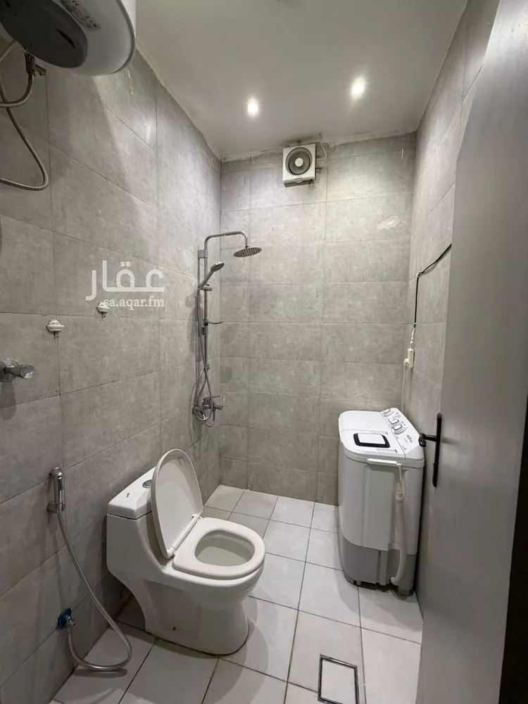 شقة للإيجار في شارع الامير بندر بن عبدالعزيز, حي الخليج, مدينة الرياض, منطقة الرياض صورة 3