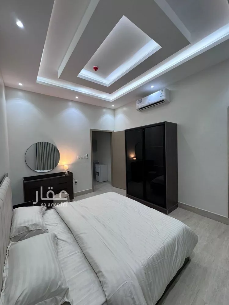 شقة للإيجار في شارع خالد بن أحمد السديري, حي الخليج, مدينة الرياض, منطقة الرياض صورة 3