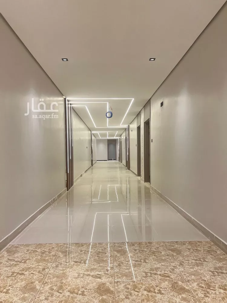 شقة للإيجار في شارع شبه الجزيرة, حي السعادة, مدينة الرياض, منطقة الرياض صورة 3