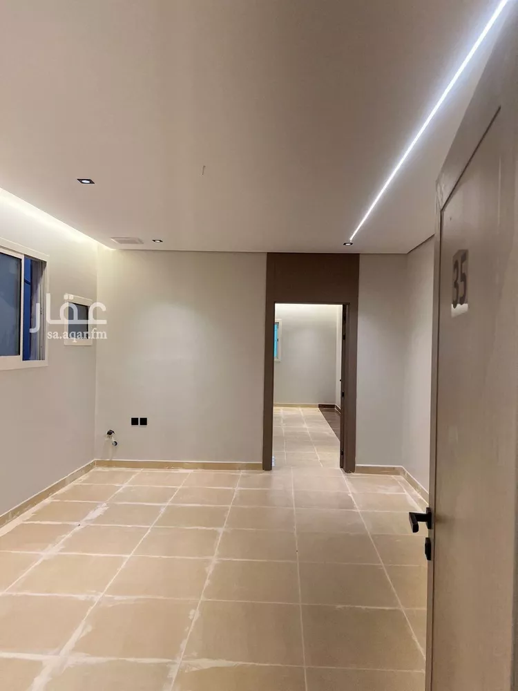 شقة للإيجار في شارع شبه الجزيرة, حي السعادة, مدينة الرياض, منطقة الرياض صورة 3