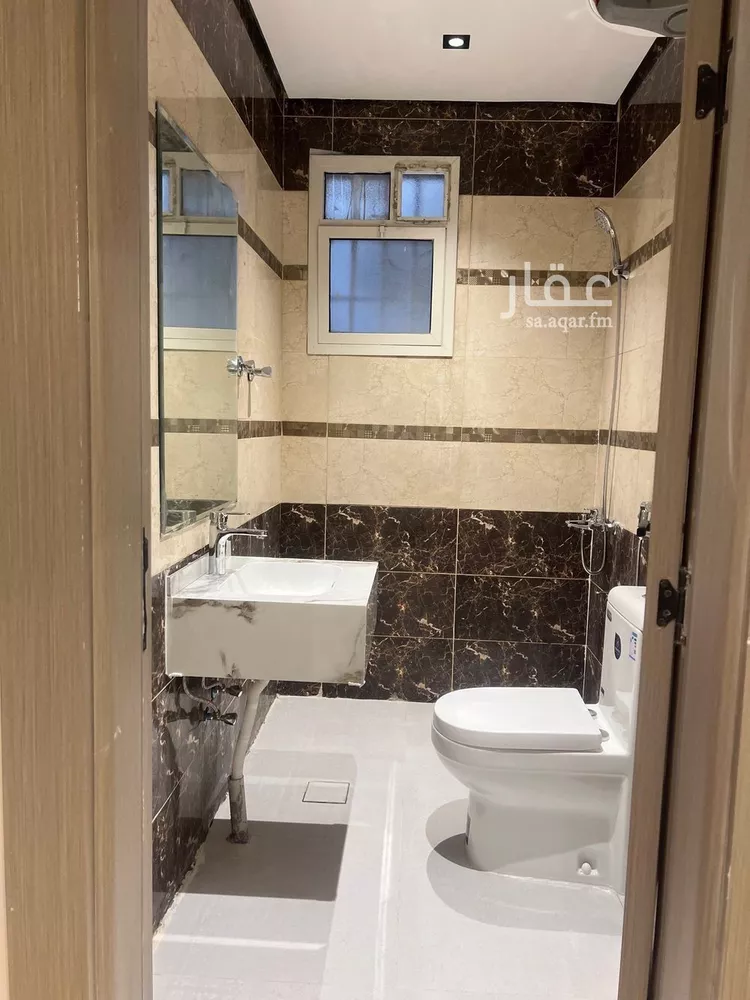 شقة للإيجار في شارع شبه الجزيرة, حي السعادة, مدينة الرياض, منطقة الرياض