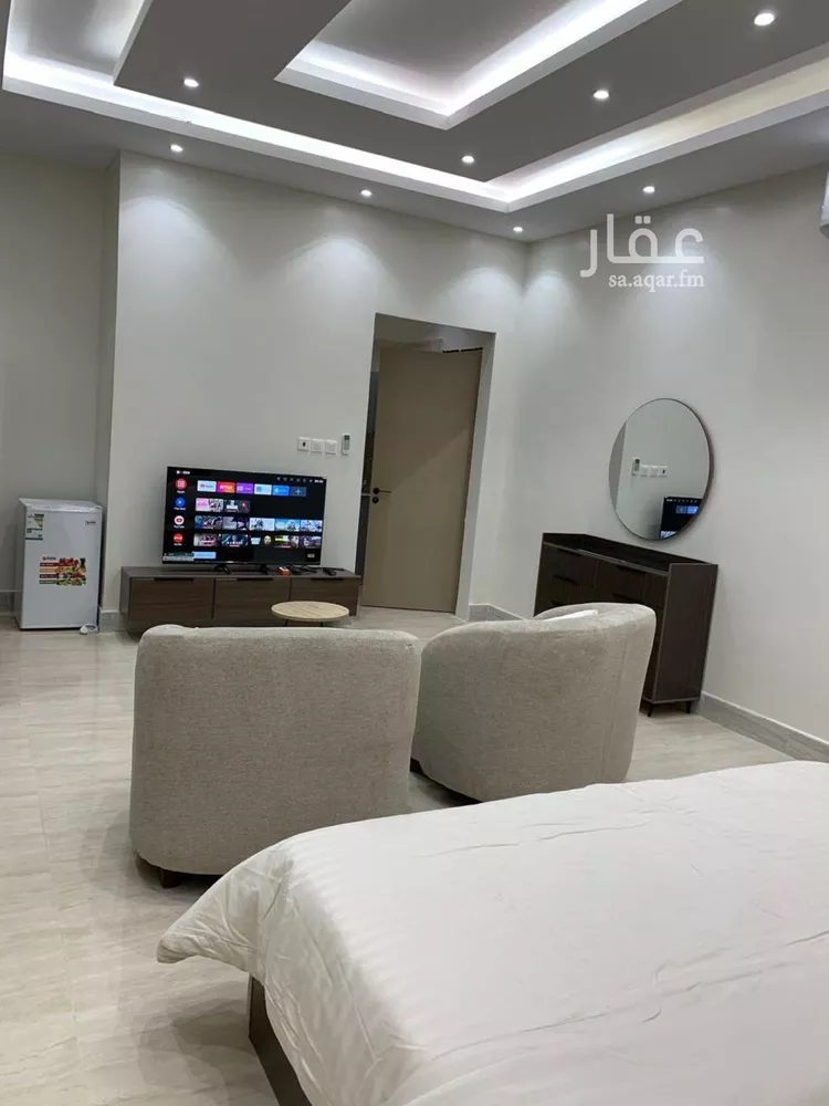 شقة للإيجار في شارع خالد بن أحمد السديري, حي الخليج, مدينة الرياض, منطقة الرياض صورة 2