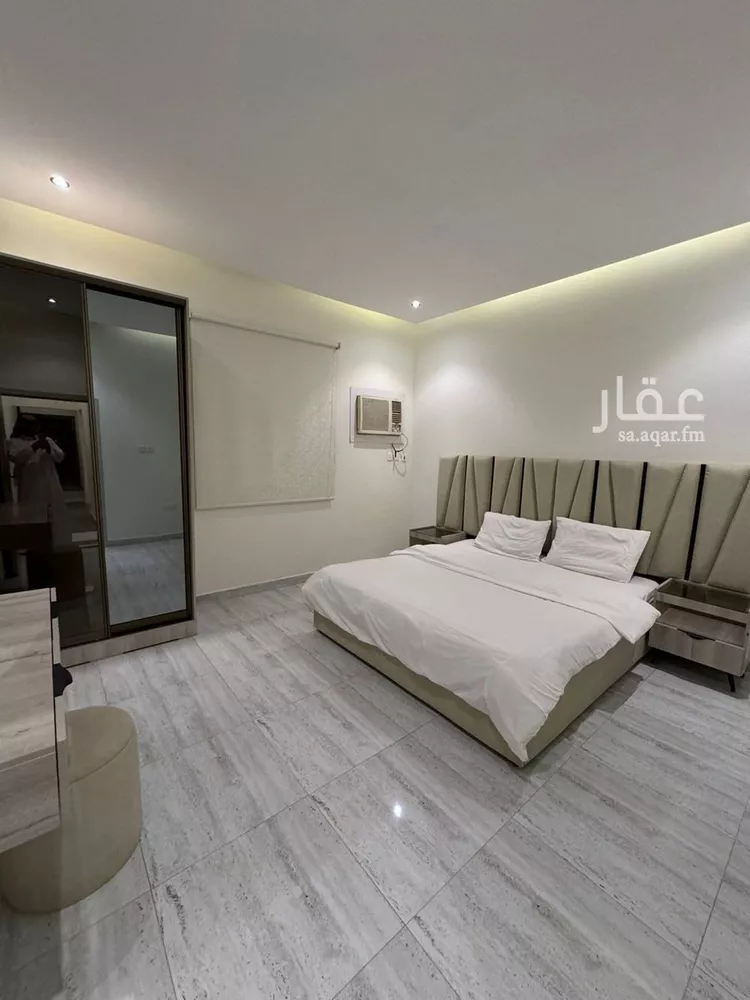 شقة للإيجار في شارع الامير بندر بن عبدالعزيز, حي الخليج, مدينة الرياض, منطقة الرياض 7
