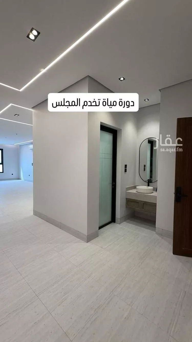 شقة للإيجار في حي البحر, مدينة الخبر, المنطقة الشرقية صورة 3