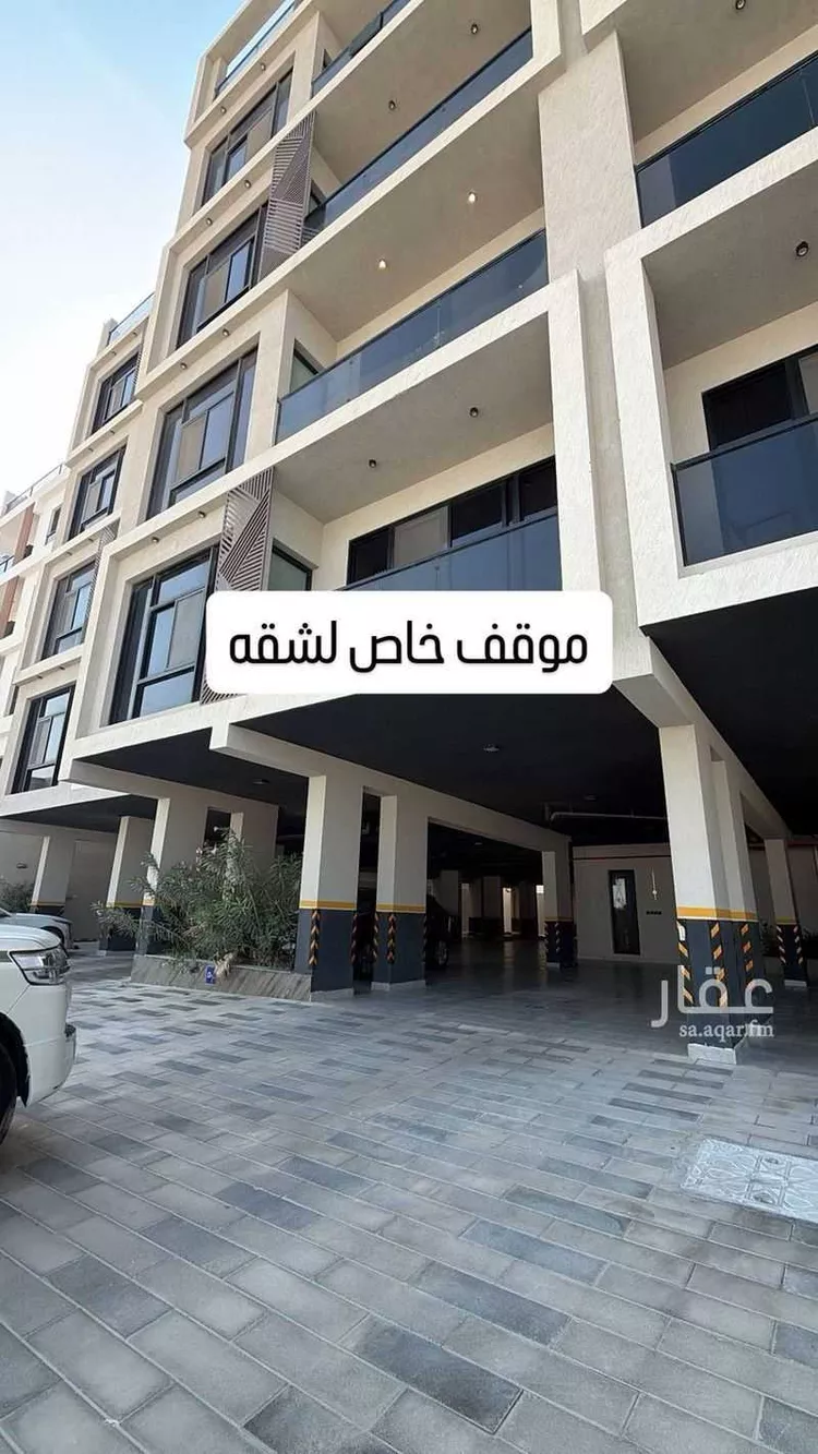 شقة للإيجار في حي البحر, مدينة الخبر, المنطقة الشرقية صورة 2