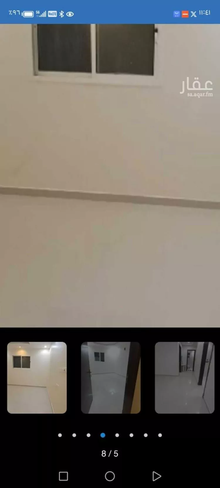 شقة للإيجار في شارع خلاد السلمي, حي طويق, مدينة الرياض, منطقة الرياض صورة 4