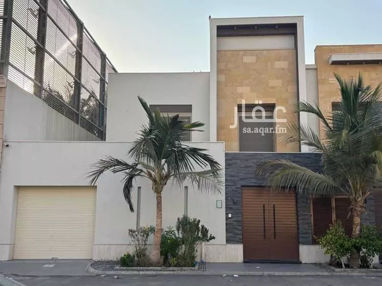 فيلا للإيجار في حي الشاطئ ، جدة ، جدة