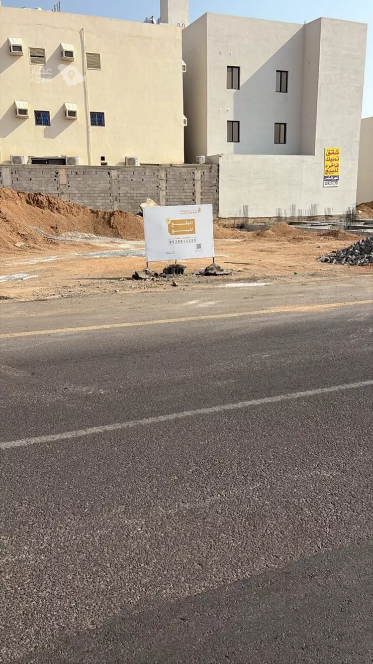 Land for Sale in Medina Qalat Makhit