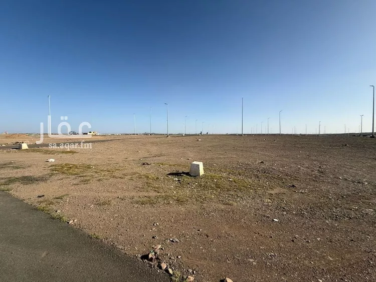 أرض للبيع في شارع الجصـة 1, حي الجصة, مدينة المدينة المنورة, منطقة المدينة المنورة