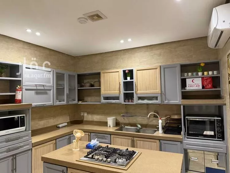 شقة للإيجار في شارع سليمان بن زياد الحضرمي ، حي شوران ، المدينة المنورة ، منطقة المدينة المنورة صورة 4